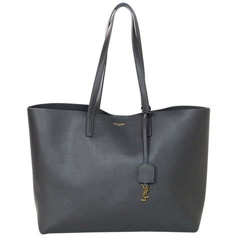 ysl print tote bag|ysl tote bag sale.